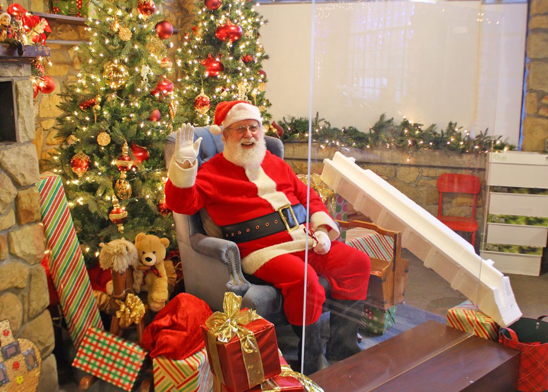 11th Christmas Light Show up and running at Firestone Park News